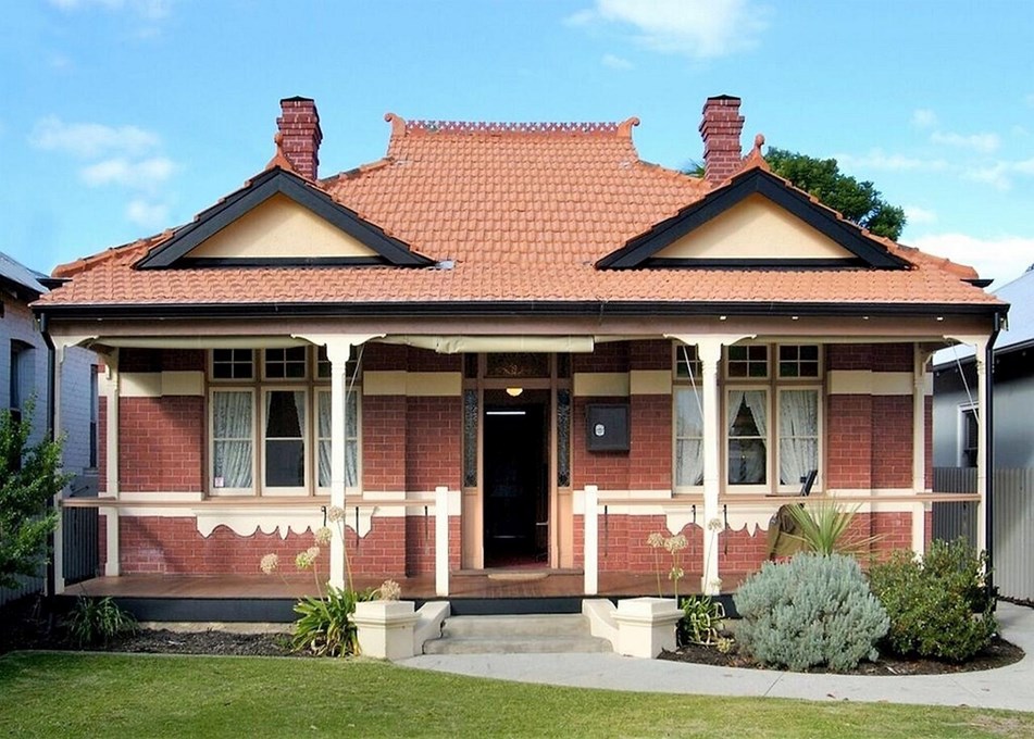 The Friends of ANZAC Cottage - Fill the Gaps