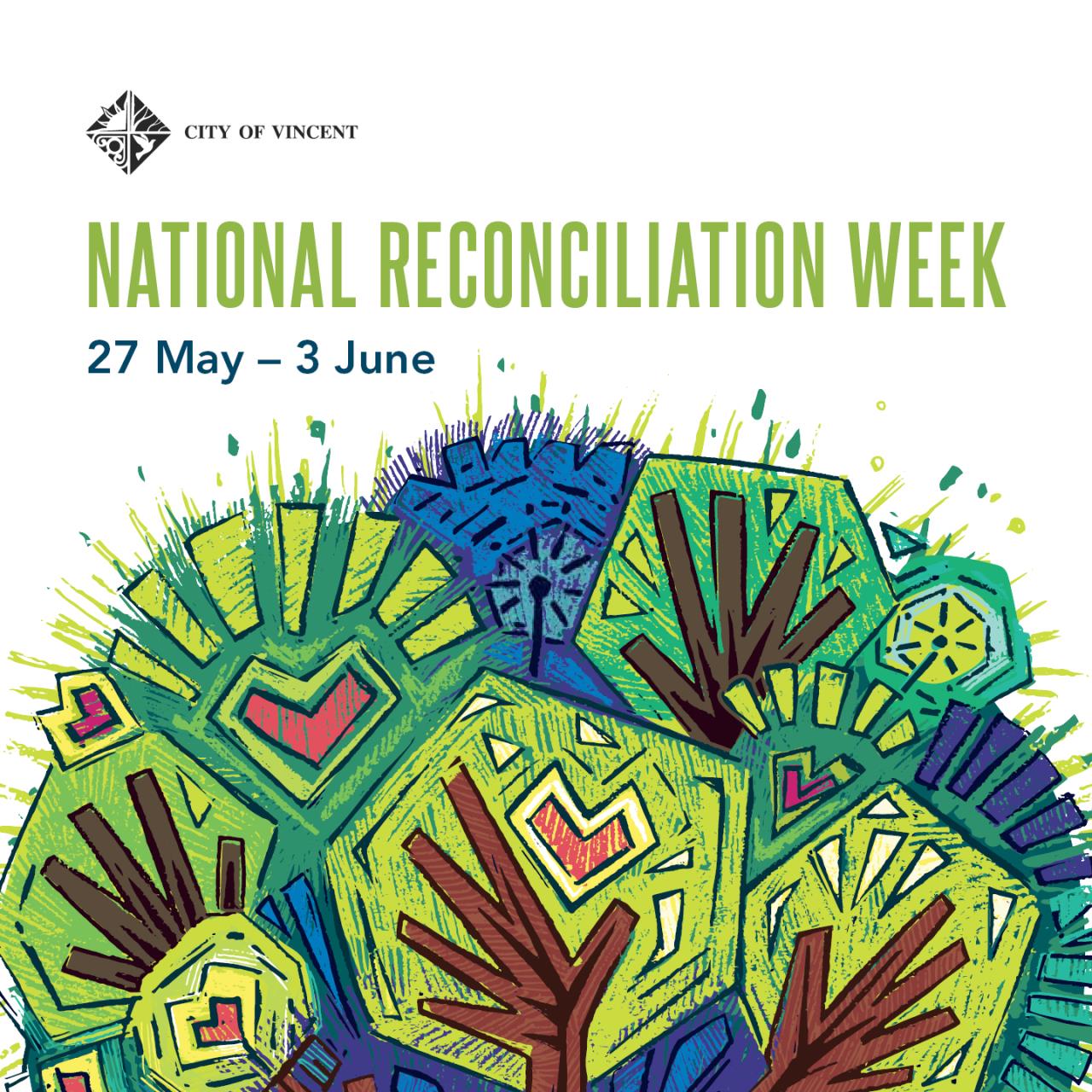 National Reconciliation Week | Noongar Bush Medicine with Vivienne Hansen