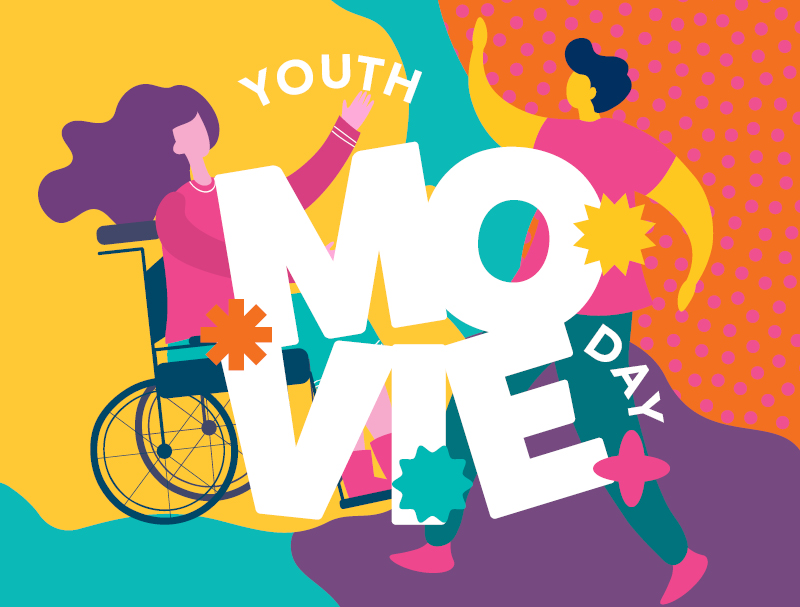 International Day of People with Disability Youth Movie Day