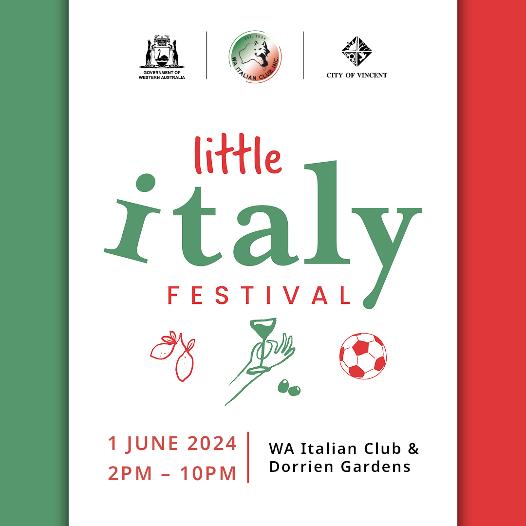 Little Italy Festival