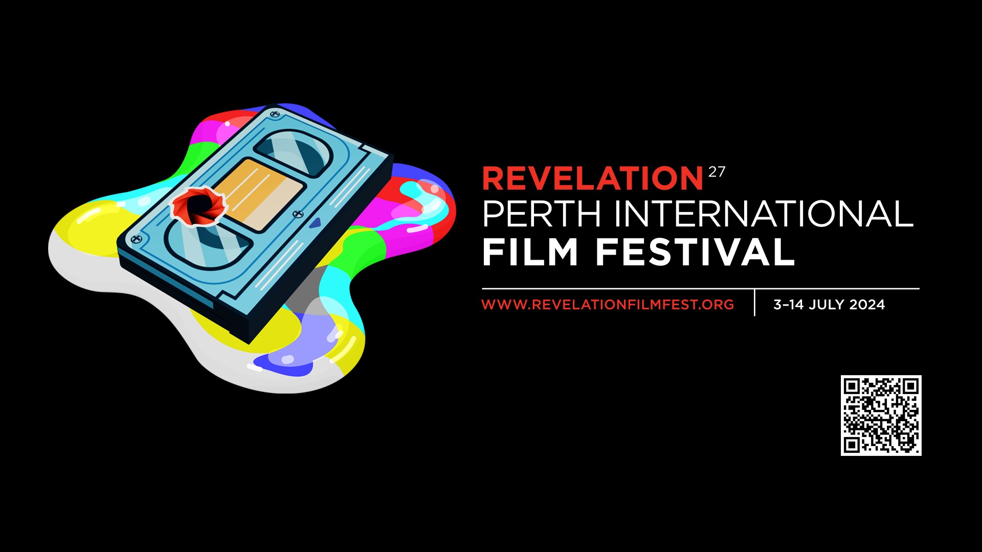 Revelation Perth International Film Festival
