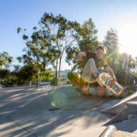 Community Workshop - Leederville Skate Park Upgrade