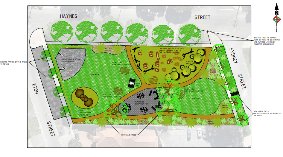 News Story - 25 Sydney Street Carpark To Be Sold To Create New Park 