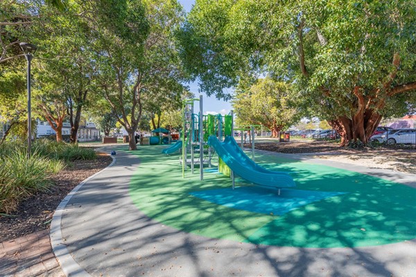 Braithwaite Park toddler playground - 031A3455 HDR