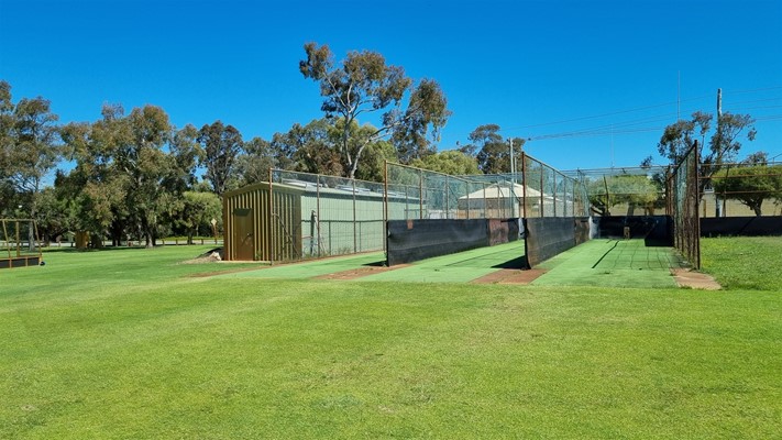 Parks & Facilities - Charles - Charles Veryard Reserve