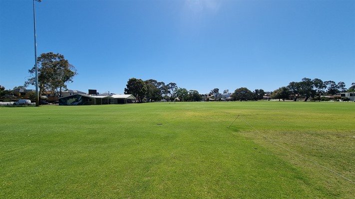 Parks & Facilities - Charles - Charles Veryard Reserve