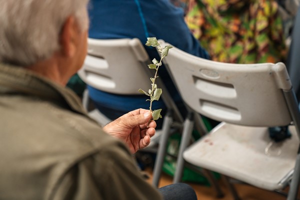 National Reconciliation Week 2024 - Bushtucker Talk Web 17