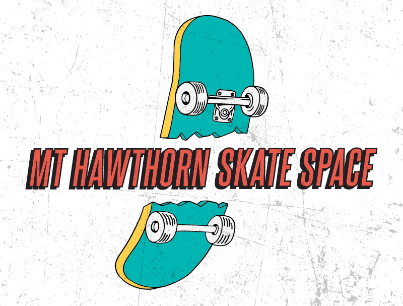 Mt Hawthorn Skate Space Grand Opening