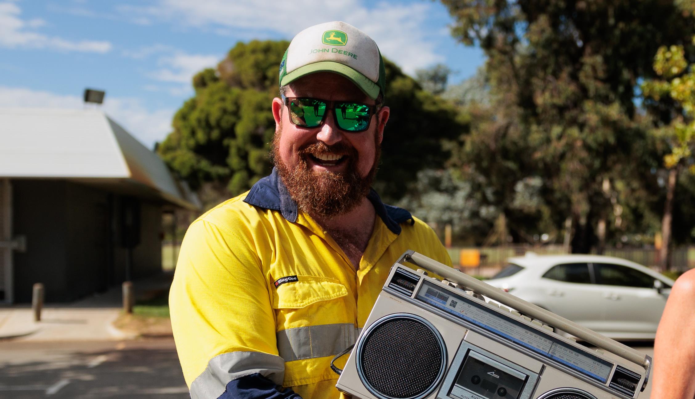 E-waste Drop-off Day