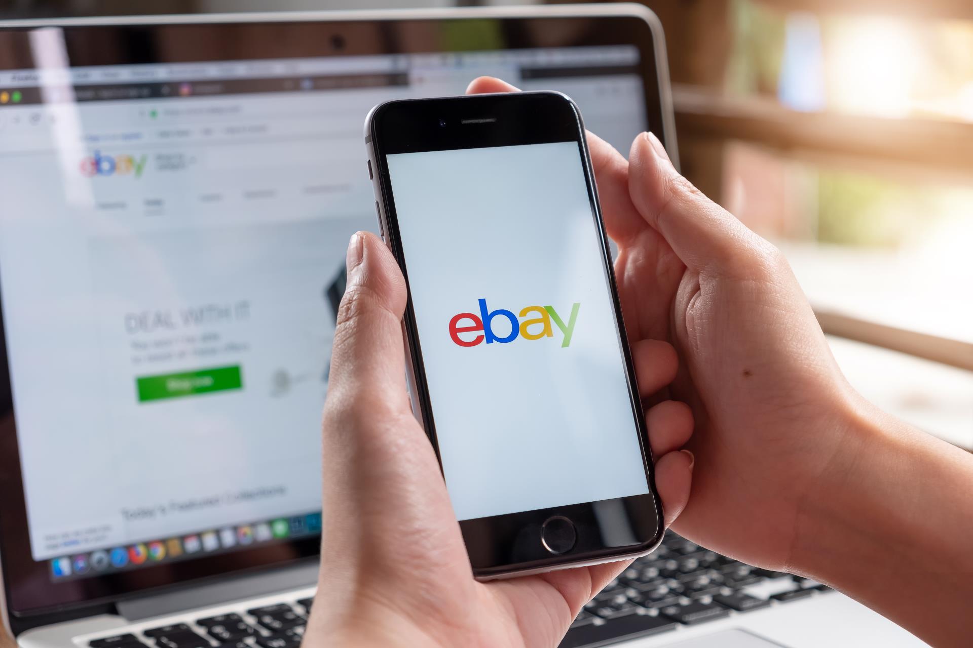 All About eBay