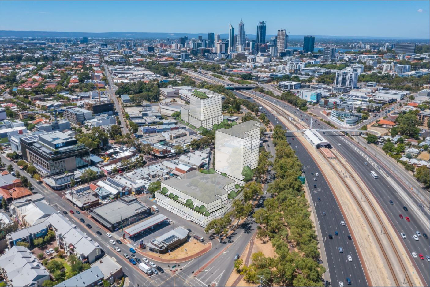 Feedback invited on future of Leederville carparks