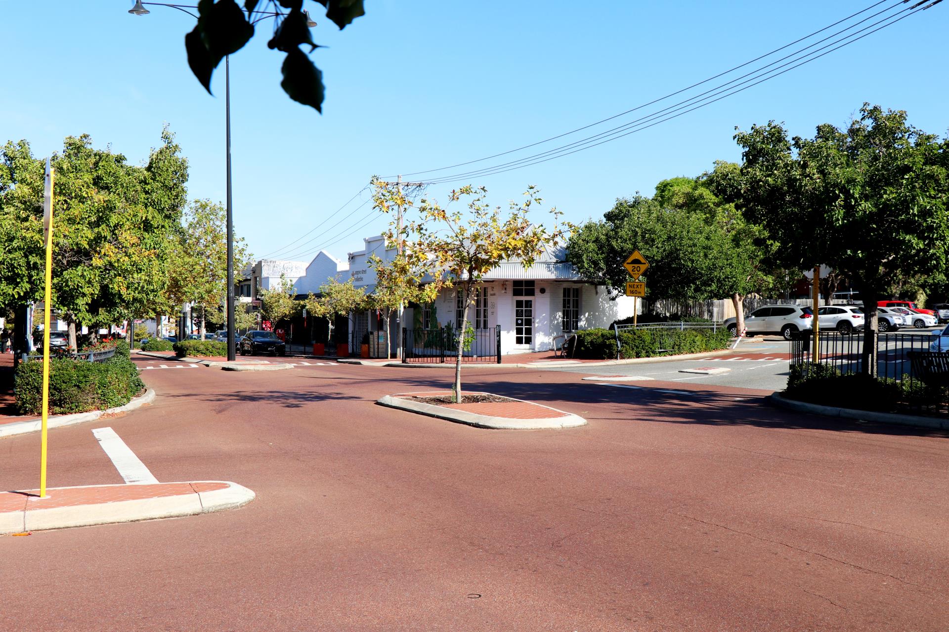 Council refuses proposed service station in North Perth